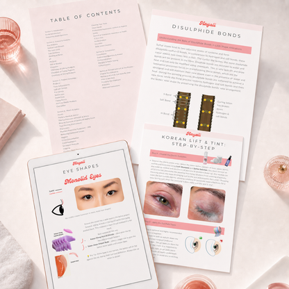 The Hayali Method™ Essentials Bundle