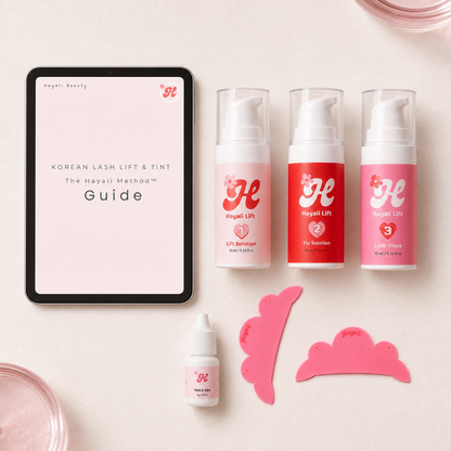 The Hayali Method™ Essentials Bundle