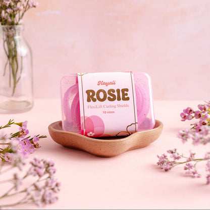ROSIE FlexiLift Curling Shields – 10 Sizes