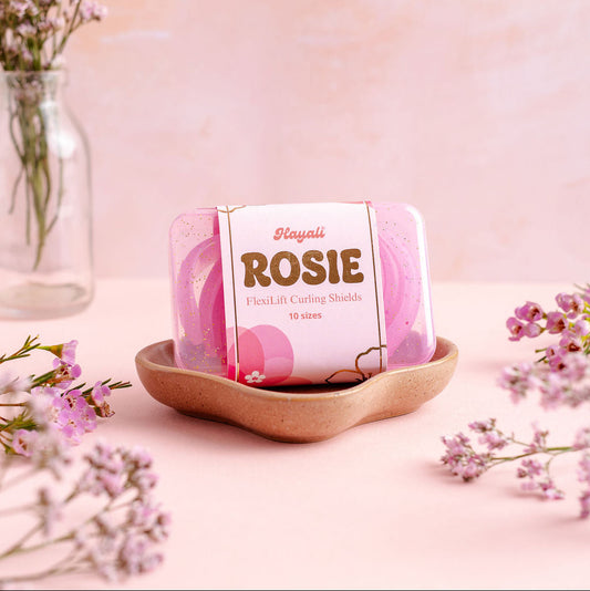 ROSIE FlexiLift Curling Shields – 10 Sizes