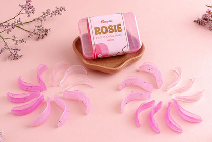 ROSIE FlexiLift Curling Shields – 10 Sizes