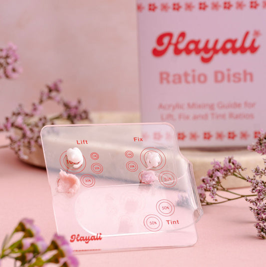Hayali Ratio Dish